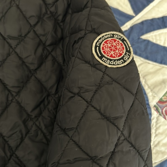 Madden girl, light jacket - Picture 2 of 4